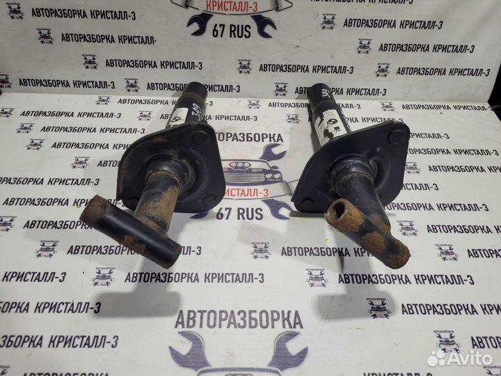 Кронштейн бампера задний bmw x5 e53