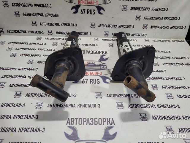 Кронштейн бампера задний bmw x5 e53