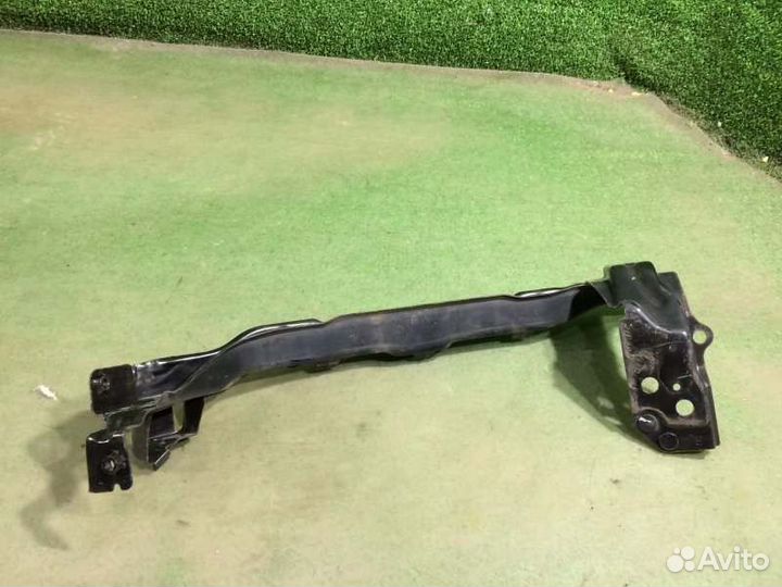 Крепление бампера переднее правое Subaru Impreza