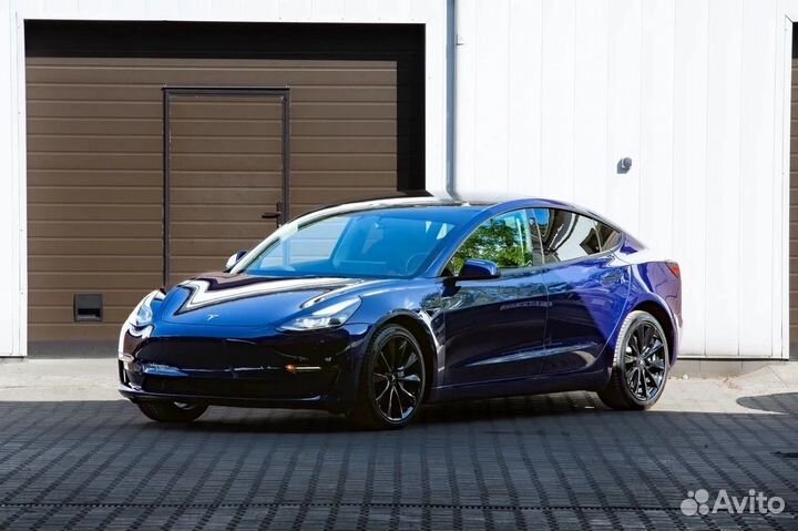 Автомобили под заказ за 20 дней