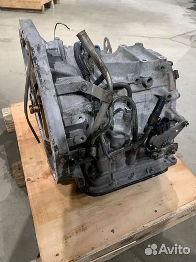 АКПП F16D3 с гарантией