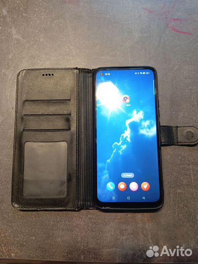 realme 8, 6/128 ГБ