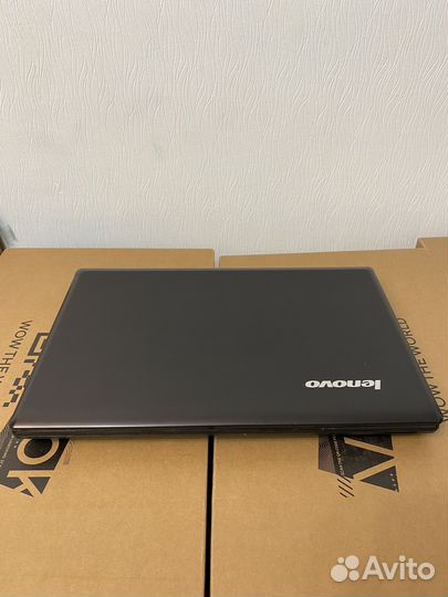 Игровой lenovo i5, 8gb, GT 630m, SSD+HDD