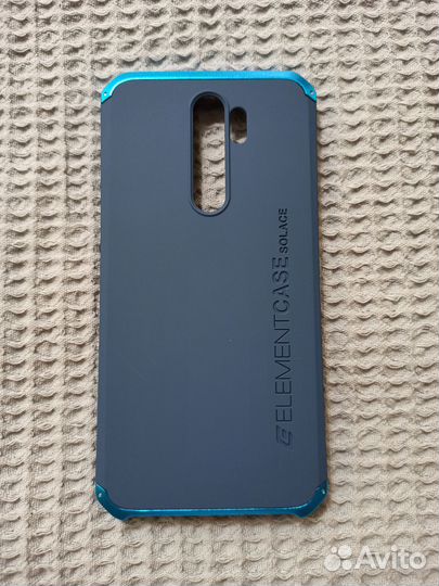 Чехол для Xiaomi Redmi Note 8 Pro