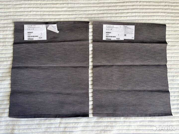 Салфетки под приборы IKEA мэрит