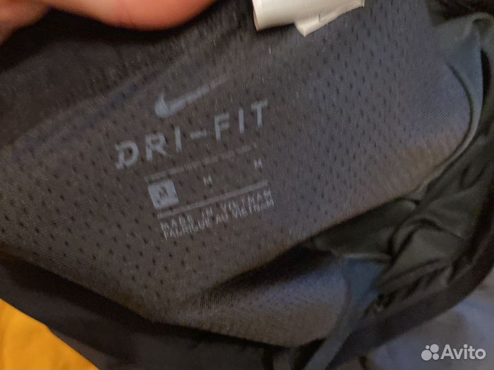 Мужские беговые шорты 2-в-1 Nike Flex Stride