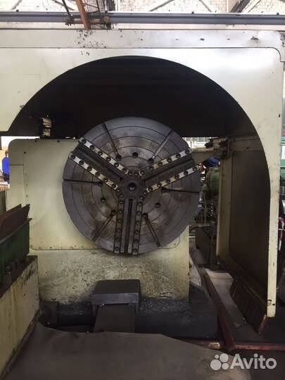 Лоботокарный DP1 c чпу