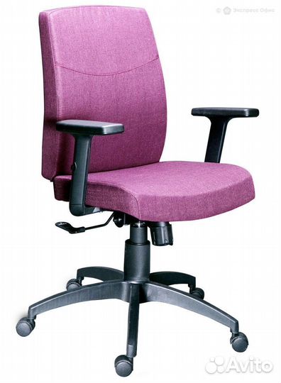 Кресло офисное мг-19 709 стандарт (Паук) плюс