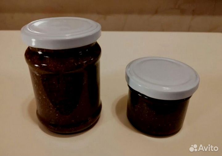 Биоактиватор потенции на меду