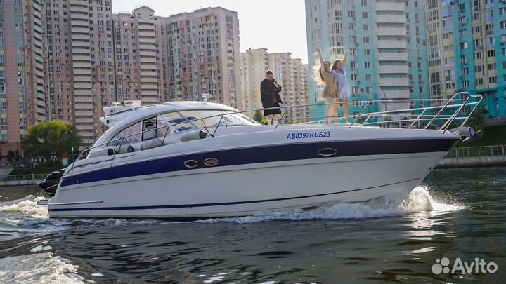 Аренда Яхты аренда Катера