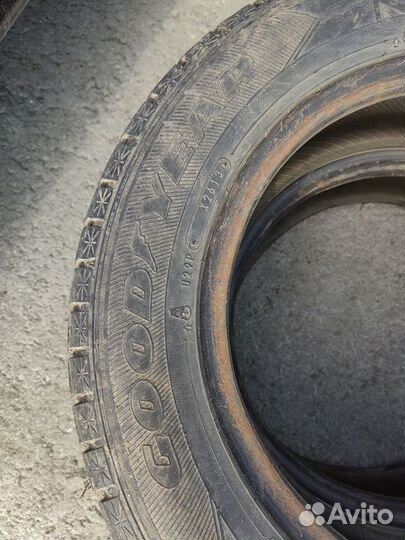 Goodyear Weatherhandler LS 175/65 R14 90T