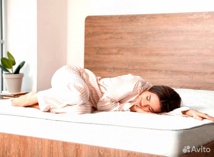 Матрас 90х190