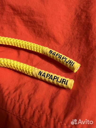 Шорты Napapijri
