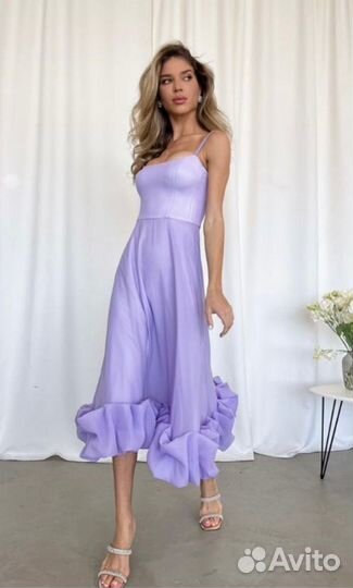 Платье женское