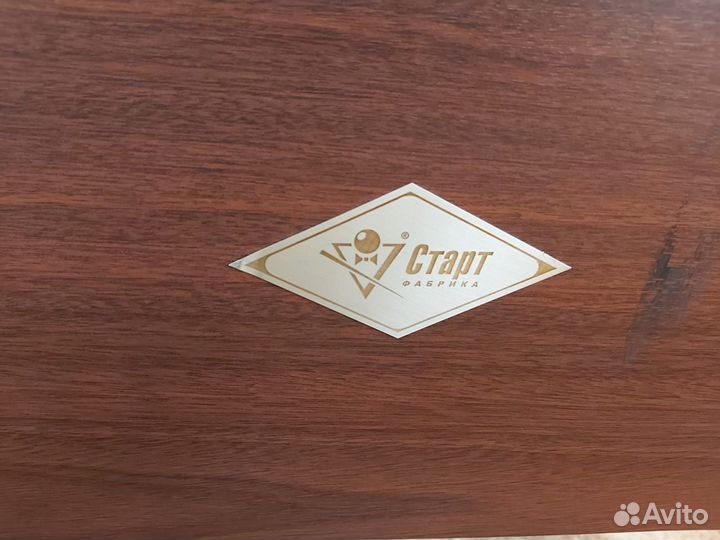 Бильярдный стол 8 футов американка