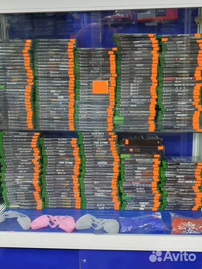 Игра God of War IV Ps4