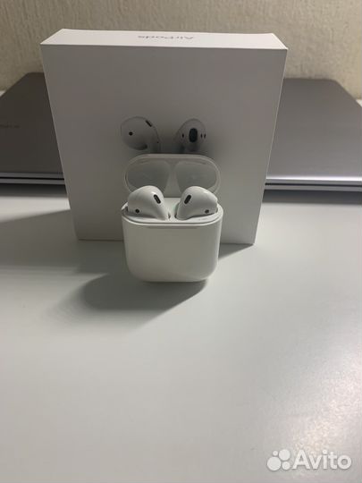 Airpods 1 original