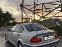 BMW 3 серия 1.9 MT, 1999, 424 000 км, с пробегом, цена 670 000 руб.