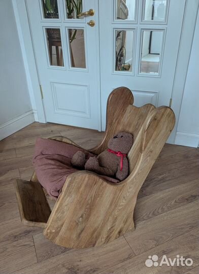Детская качалка