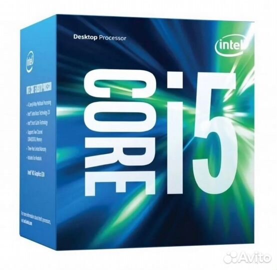 Проц Celeron g3900куллер с радиатор
