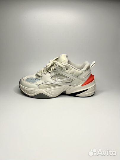 Кроссовки nike m2k tekno