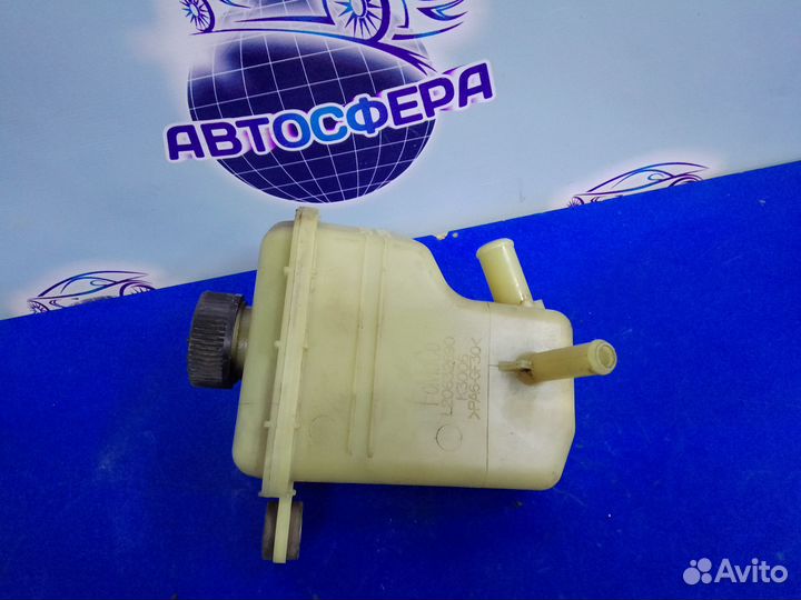 Бачок гур mazda CX-9 са