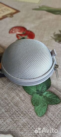 Чехол для наушников, 9 см диам