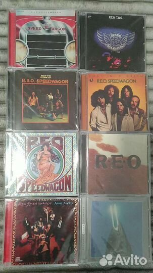 Рок музыка на сд