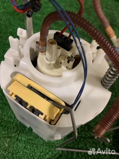 Бензонасос Mercedes-Benz R-Class W251