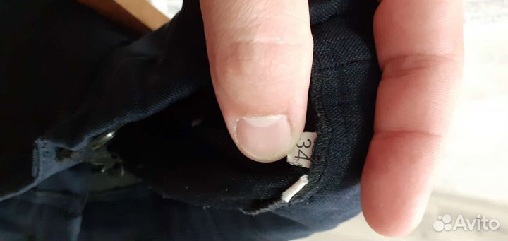 Школьный костюм для мальчика 140