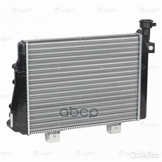 Nsii0007247043 Радиатор охл. алюм. унив. для а/м