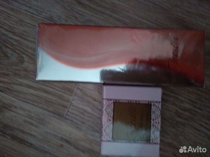 Ароматы эйвон