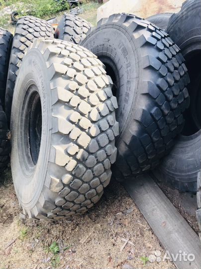 Шины 425/85/21