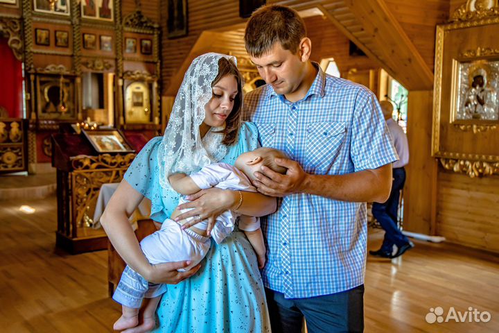 Фотограф / Видеограф