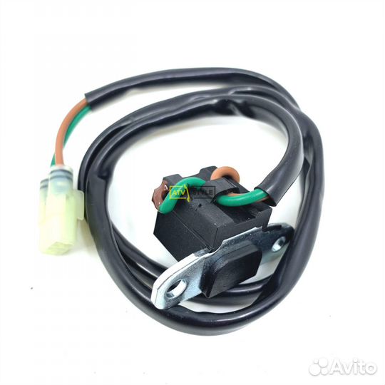 Датчик Холла левый Arctic Cat SM-01403 (3007-317 )