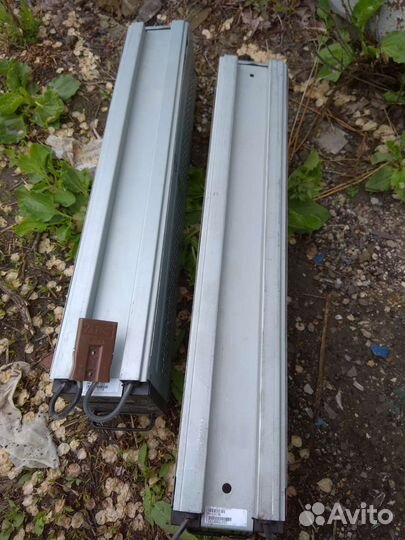 Картриджи apcrbc140