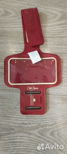 Спортивный чехол на руку