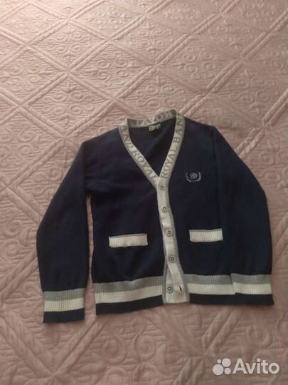 Одежда школьная 116-134