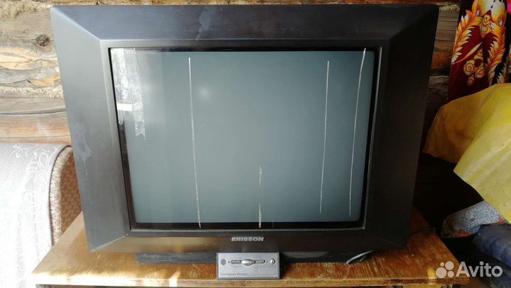 Телевизор 3шт