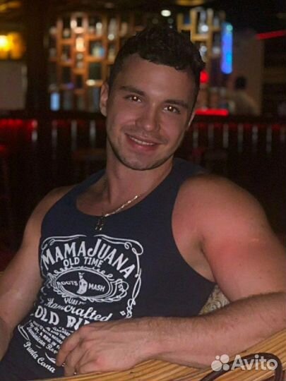 Любая работа, подработка