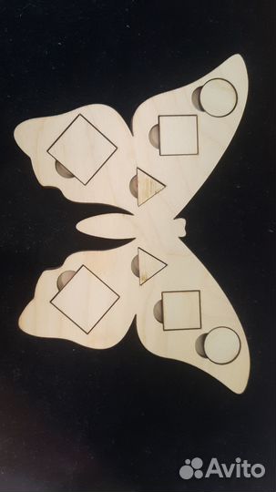 Развивающие игры для малышей