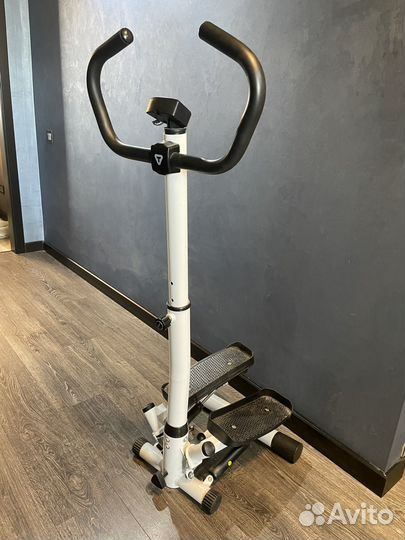 Степпер Torneo Tempo