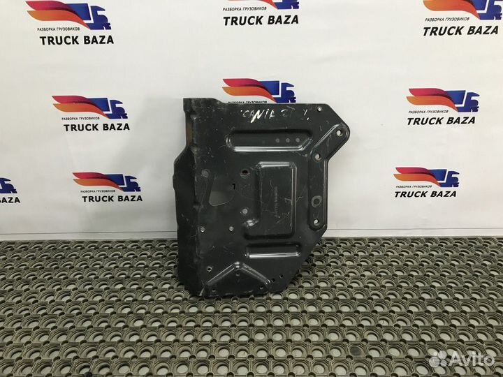 1544078 Кронштейн осушителя