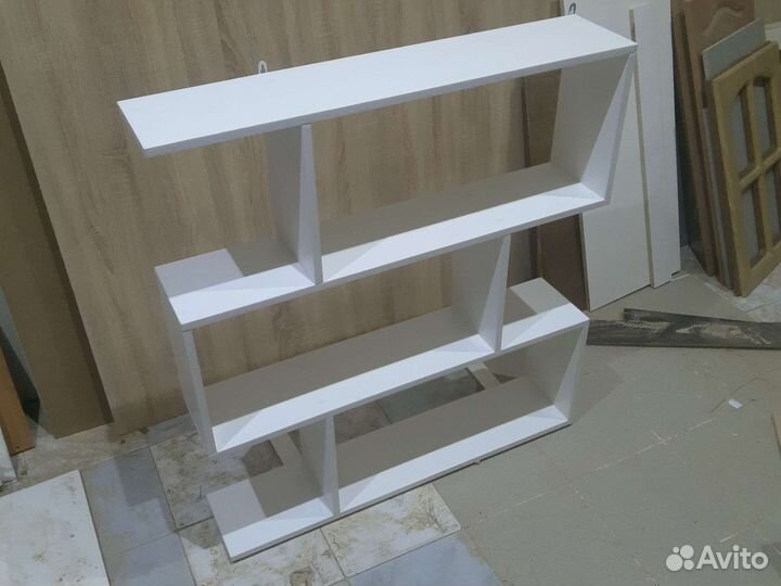 Полка 6 цветов