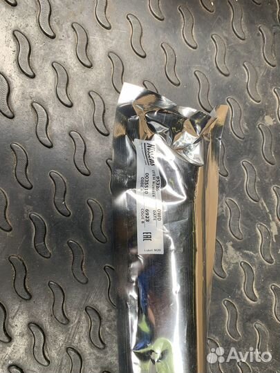 Фильтр осушителя кондиционера Nissens 95326