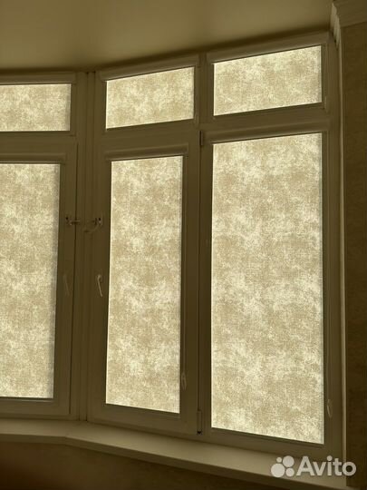 Горизонтальные жалюзи