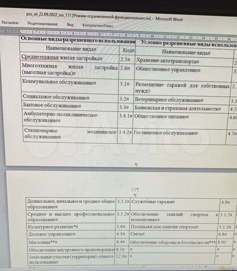 Участок 10 сот. (СНТ, ДНП)