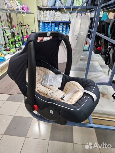 Детские автокресла