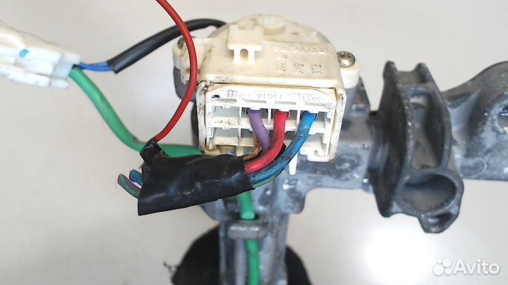 Замок зажигания Lexus RX, 2006