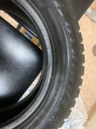 Cordiant Sno-Max 205/60 R16